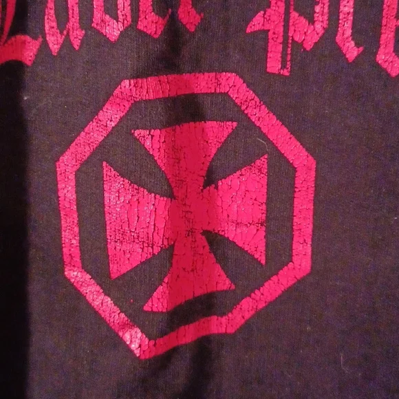 Men's Vintage 2X Blac Label Premium - Picture 4 of 7